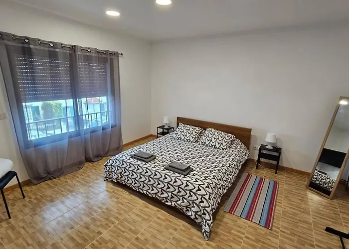 Casa Da Relva