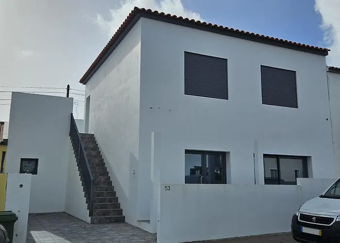 Casa Da Relva