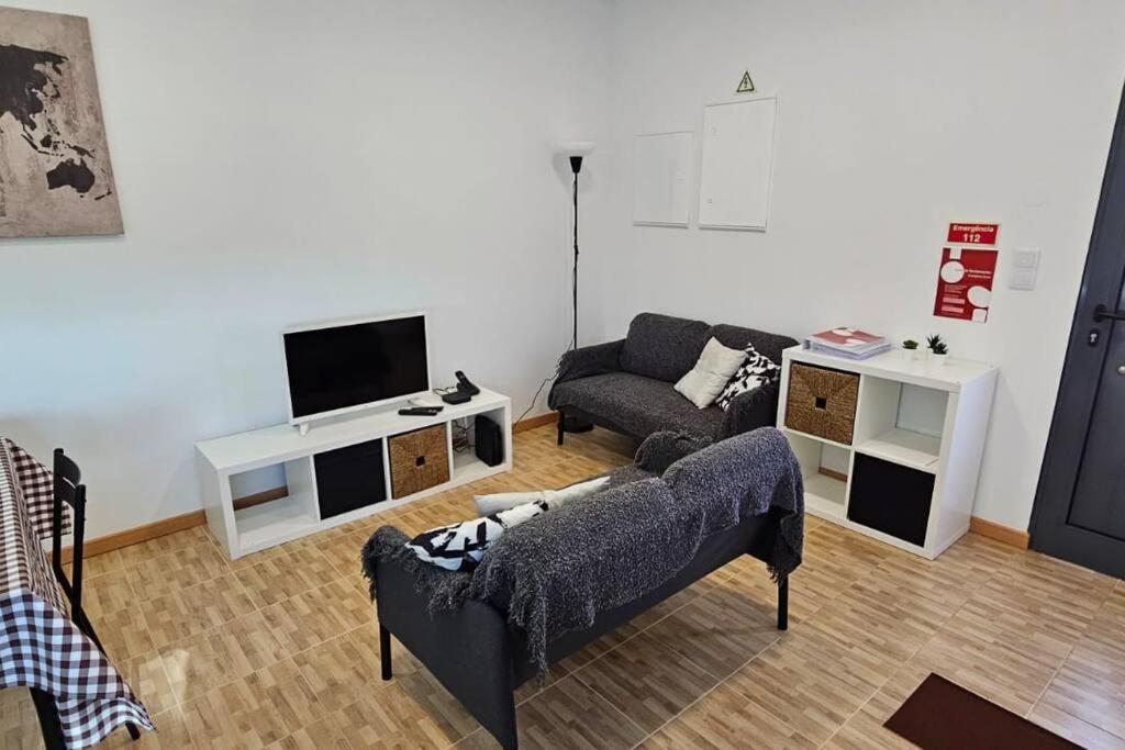 Casa Da Relva Holiday home *