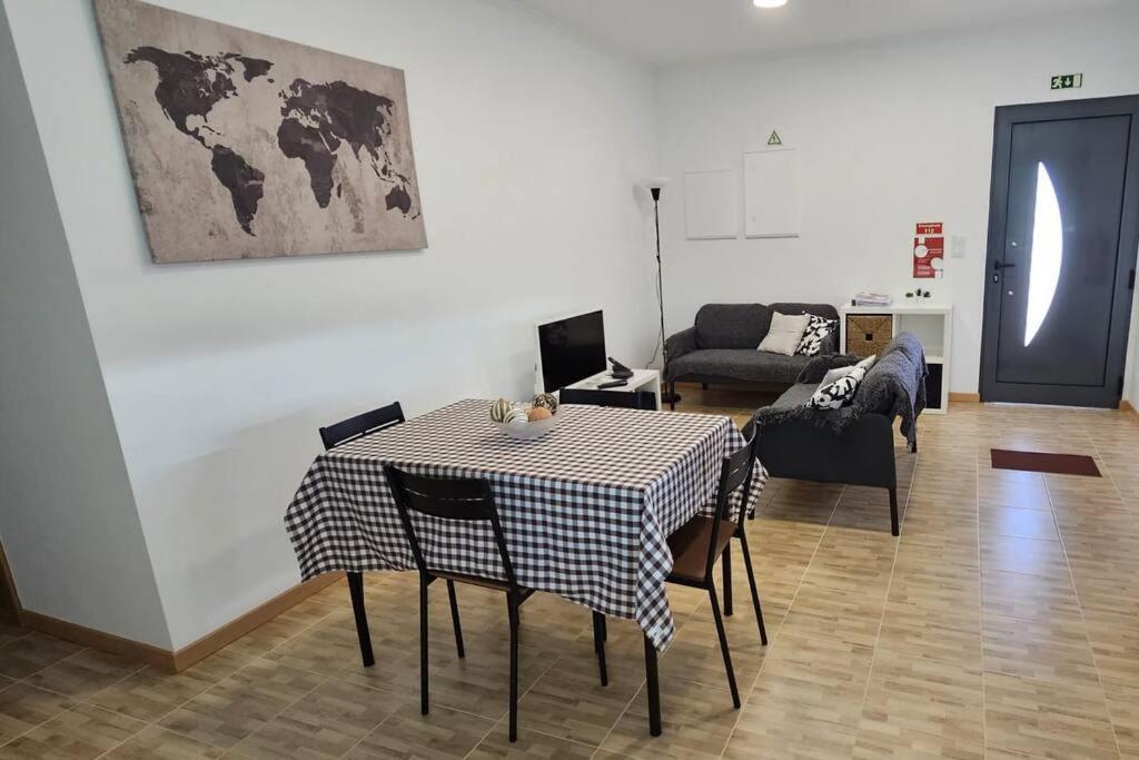 Casa Da Relva Holiday home *